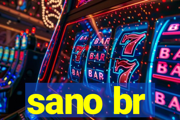 sano br