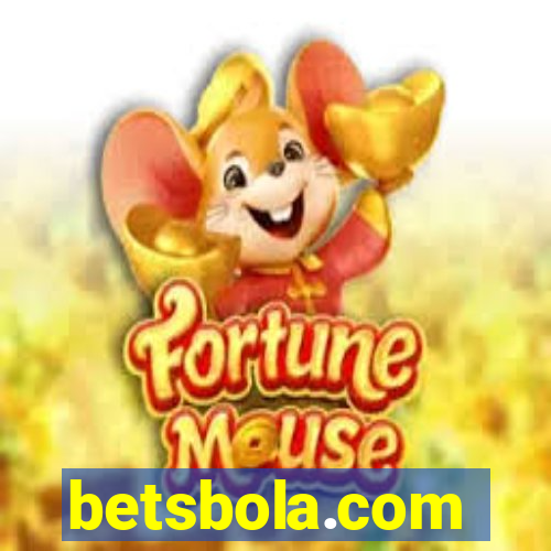 betsbola.com