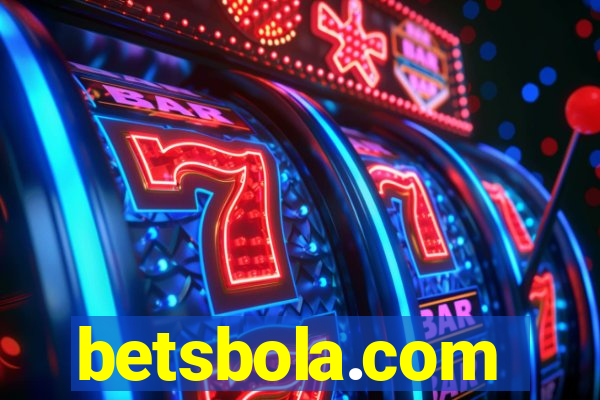 betsbola.com