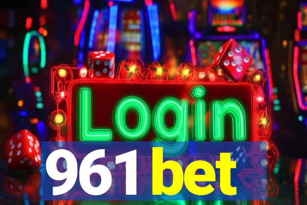 961 bet