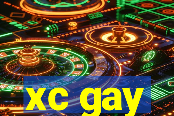 xc gay