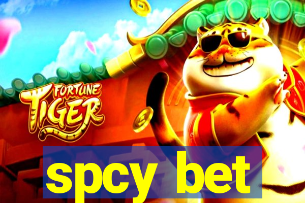 spcy bet