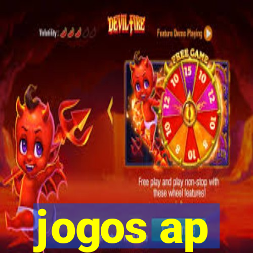 jogos ap