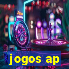 jogos ap