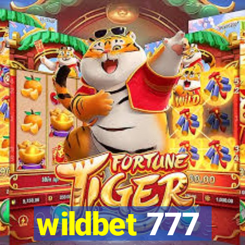 wildbet 777