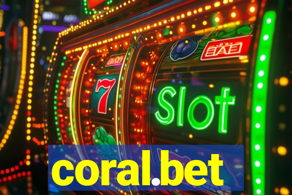 coral.bet