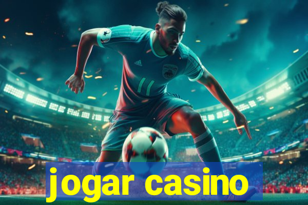 jogar casino