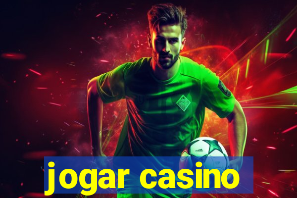 jogar casino