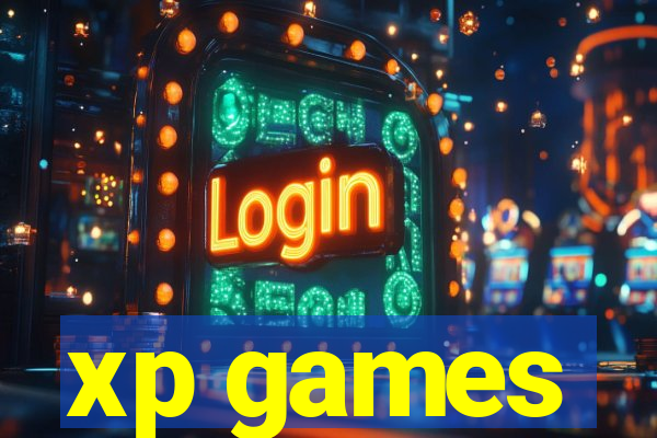 xp games