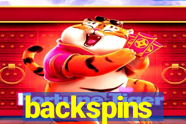 backspins