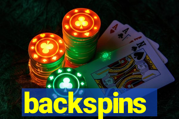 backspins