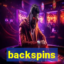 backspins