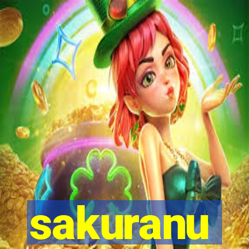 sakuranu