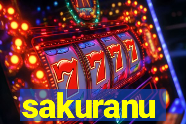 sakuranu