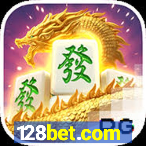 128bet.com