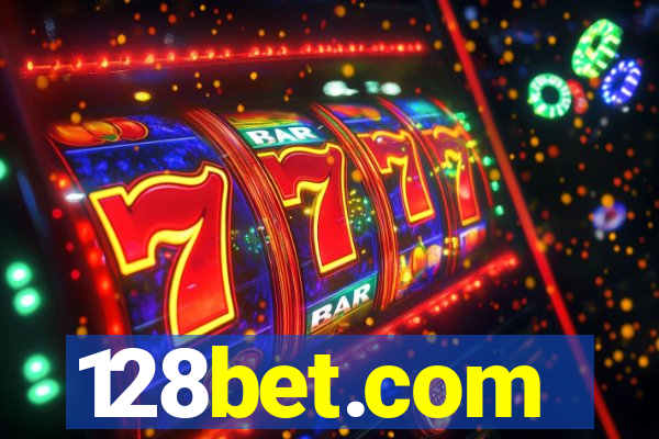 128bet.com