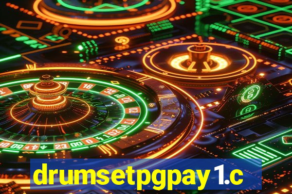 drumsetpgpay1.com