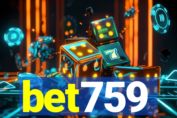 bet759