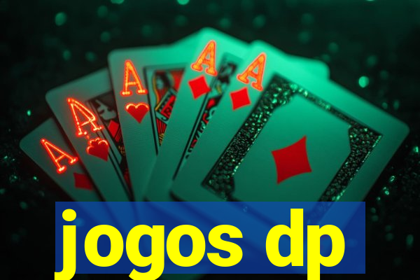 jogos dp