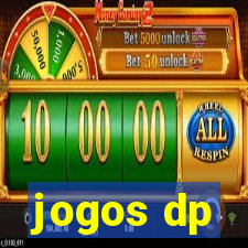 jogos dp