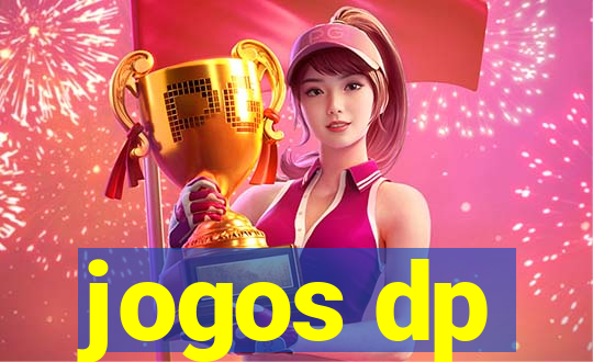 jogos dp