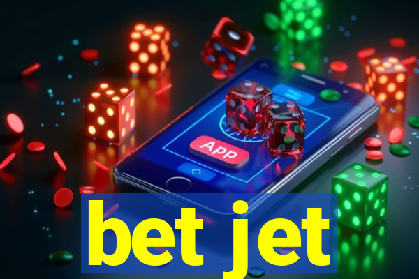 bet jet