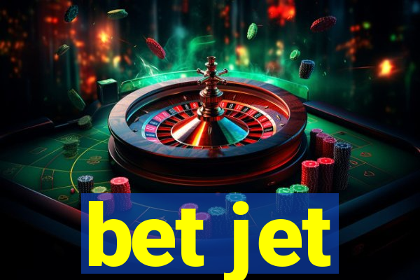 bet jet