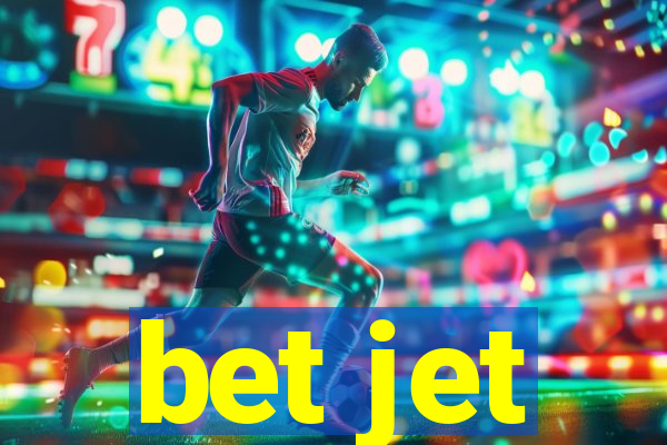 bet jet