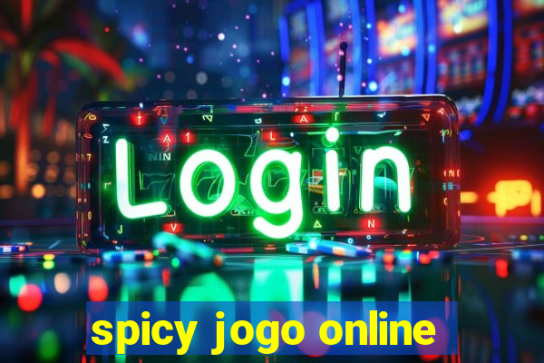 spicy jogo online