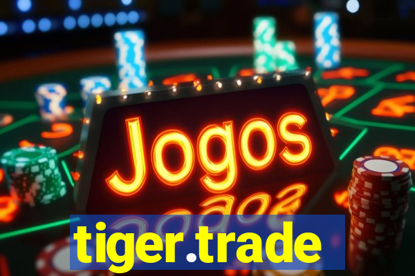 tiger.trade