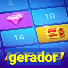 gerador lotof璋ヽil inteligente