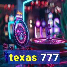 texas 777