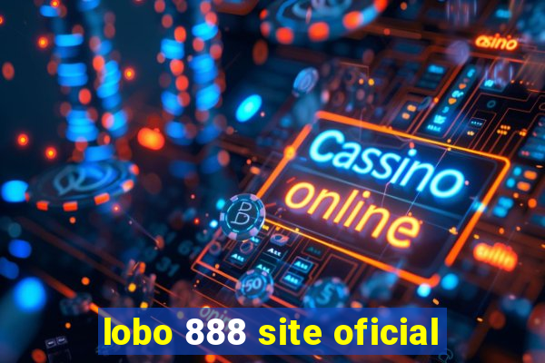 lobo 888 site oficial