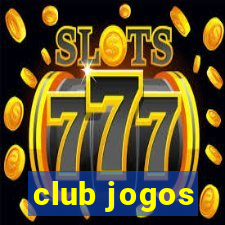 club jogos