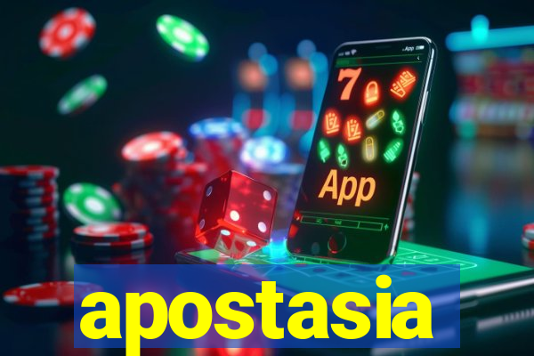 apostasia