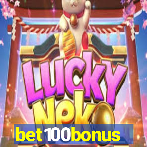 bet100bonus