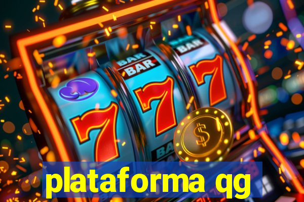 plataforma qg