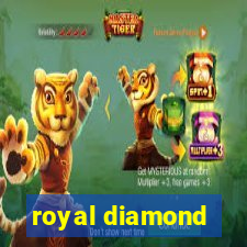 royal diamond