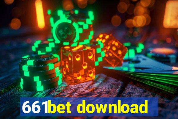 661bet download