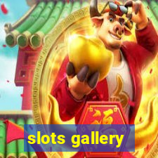 slots gallery