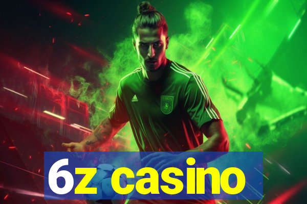 6z casino