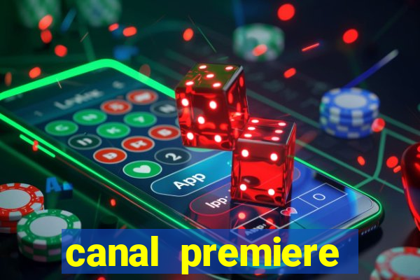 canal premiere futebol ao vivo gratis