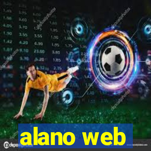 alano web