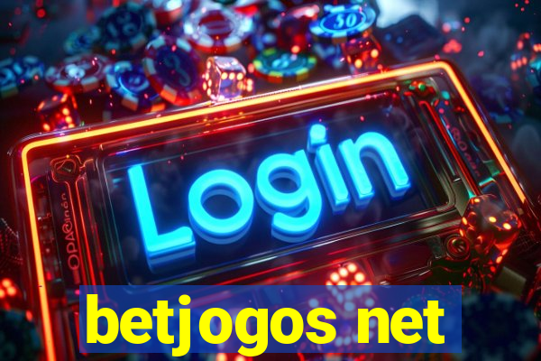 betjogos net