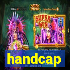 handcap