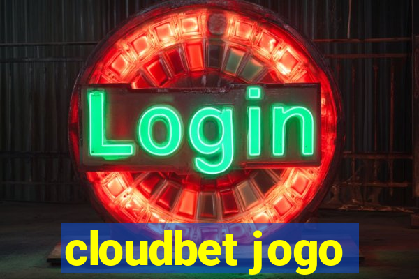 cloudbet jogo