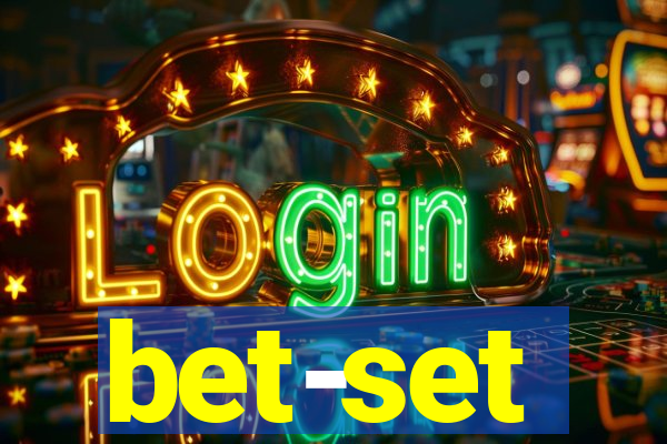 bet-set