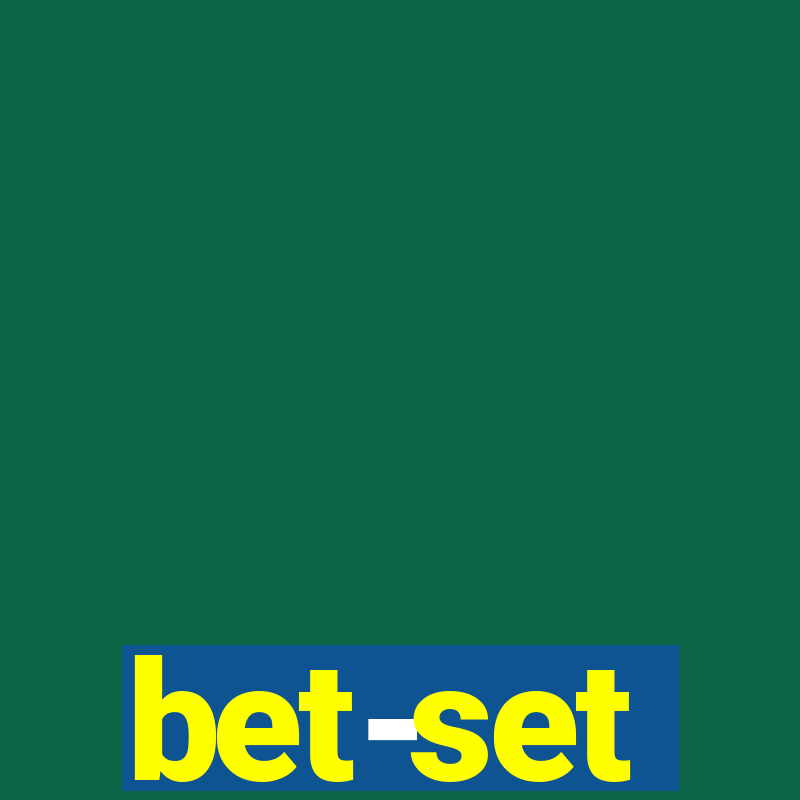 bet-set