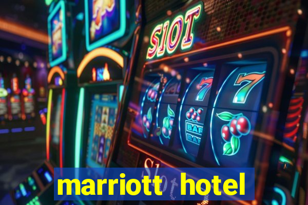 marriott hotel aruba stellaris casino