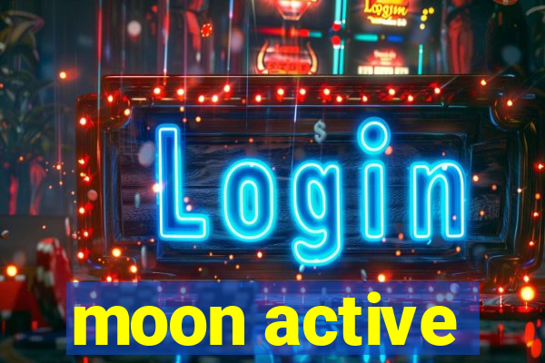 moon active